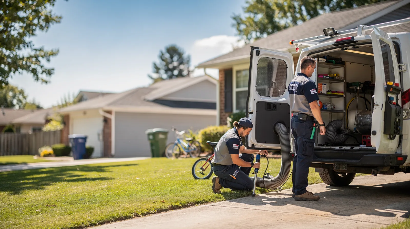 24/7 HVAC Repair & AC Replacement in Kings Bay, GA near me